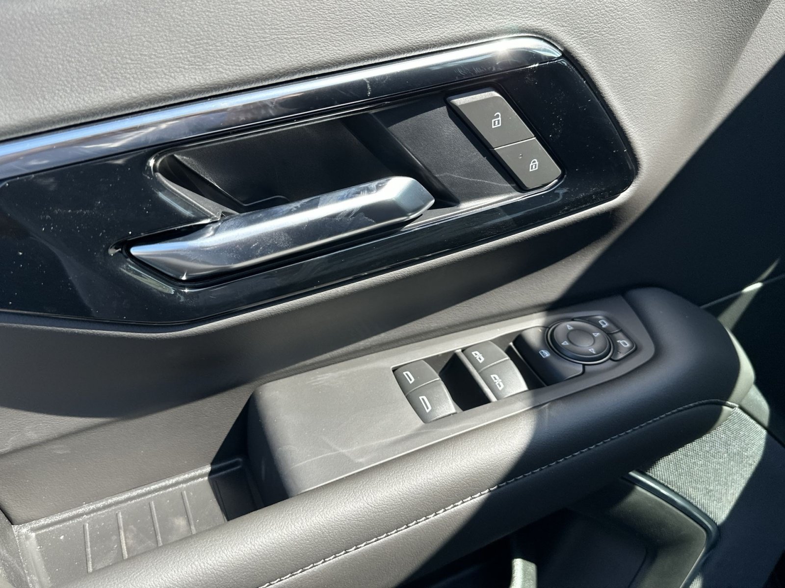 New 2026 Chevrolet Tahoe LS AWD/4WD image 15