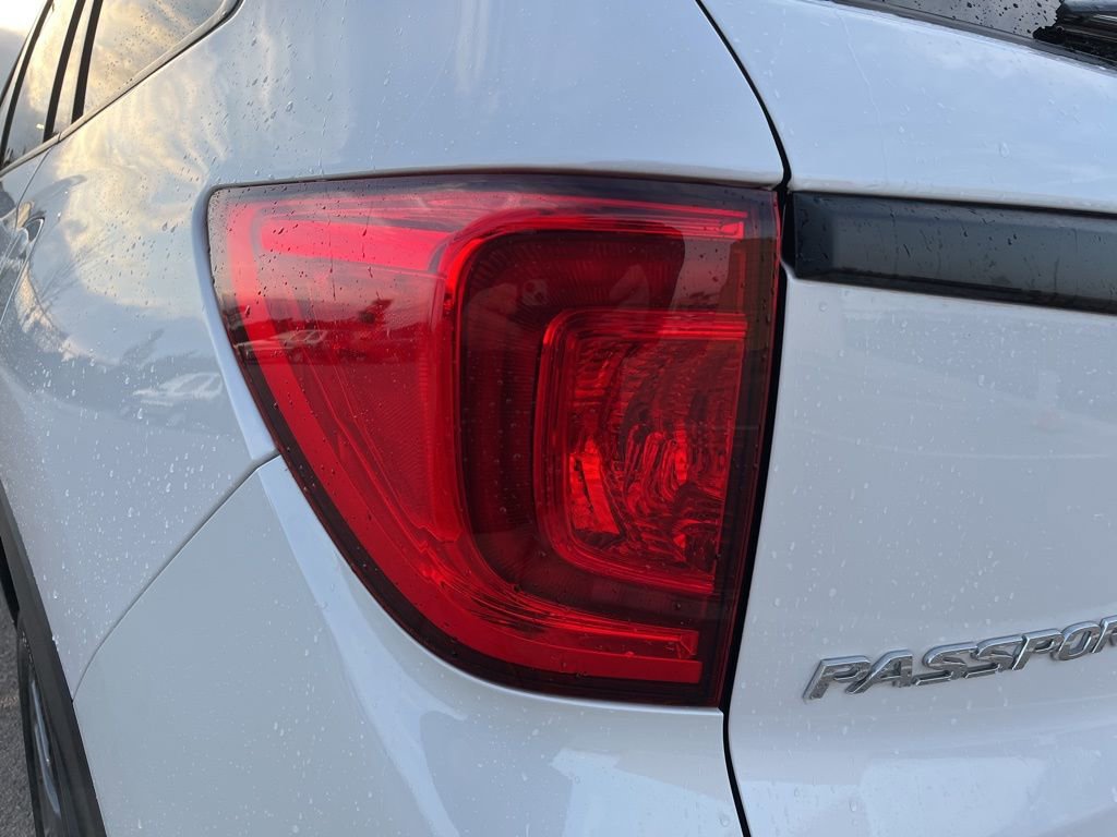 Certified 2023 Honda Passport EX-L image 7