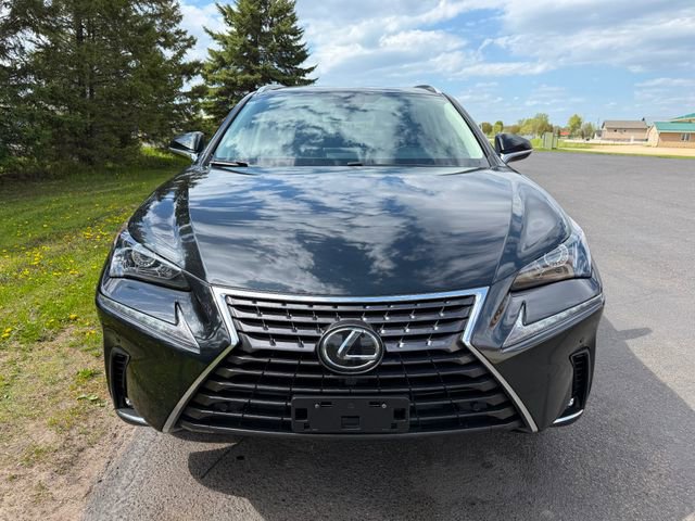 Used 2020 Lexus NX 300 AWD w/ Comfort Package image 5