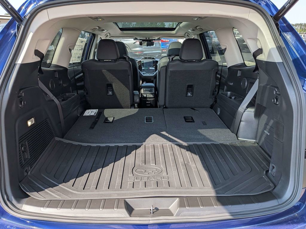 New 2026 Subaru Ascent Touring AWD/4WD image 14