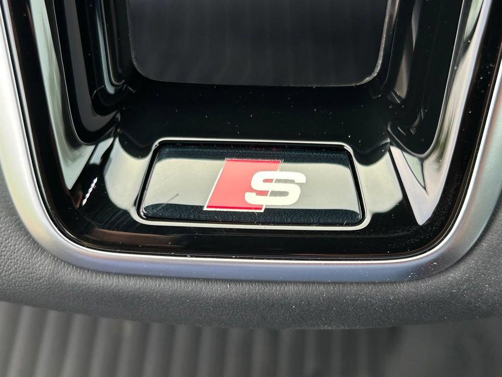 New 2026 Audi S8 AWD/4WD image 25