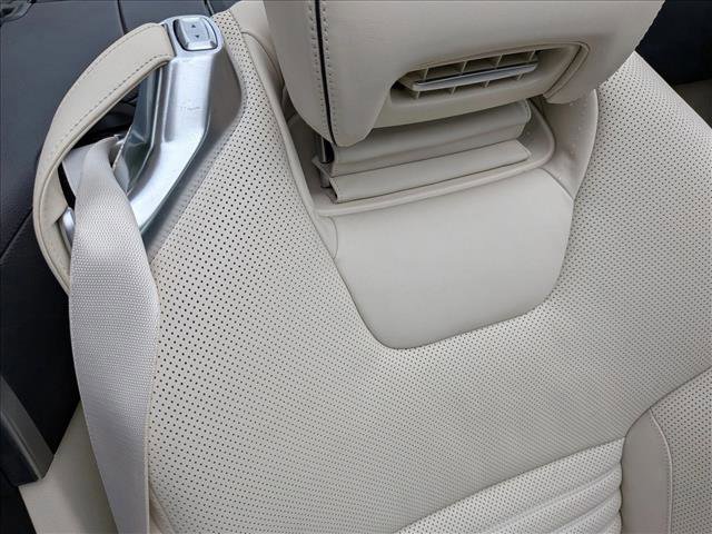 Certified 2017 Mercedes-Benz SL 550 image 18