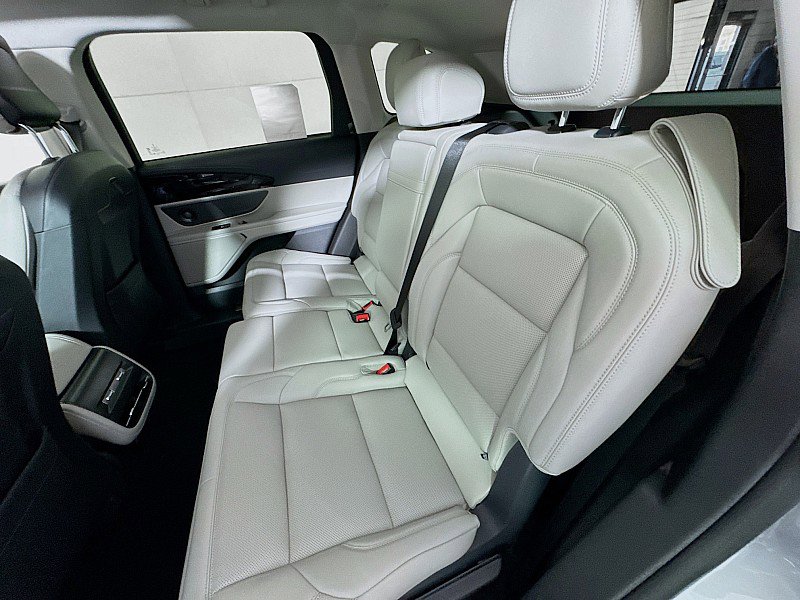 New 2026 Lincoln Nautilus Premier w/ Equipment Group 102A image 24