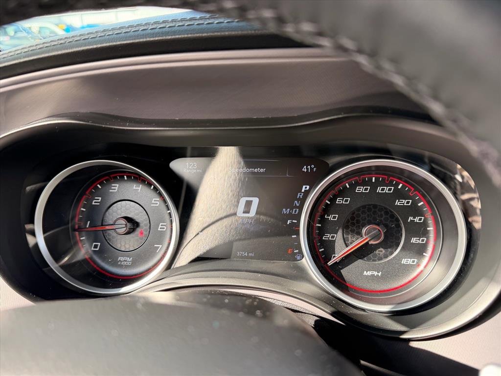 Used 2023 Dodge Charger Scat Pack w/ Plus Group image 16