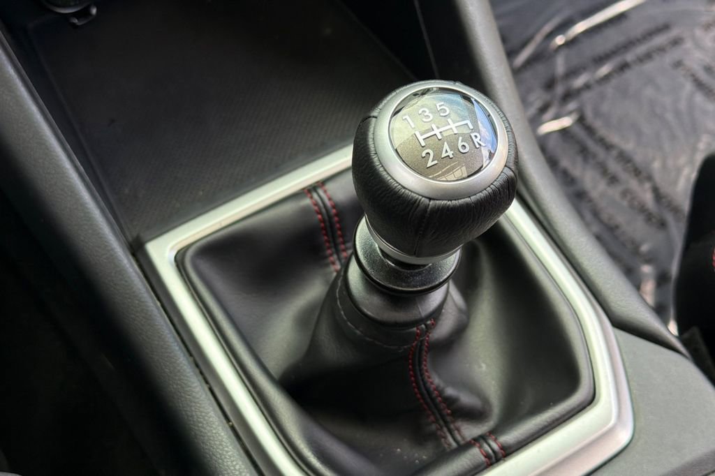 Used 2024 Subaru WRX Premium image 20