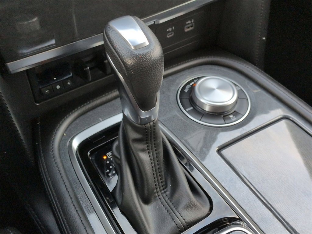 Used 2024 Nissan Armada SV w/ Cargo Package image 11