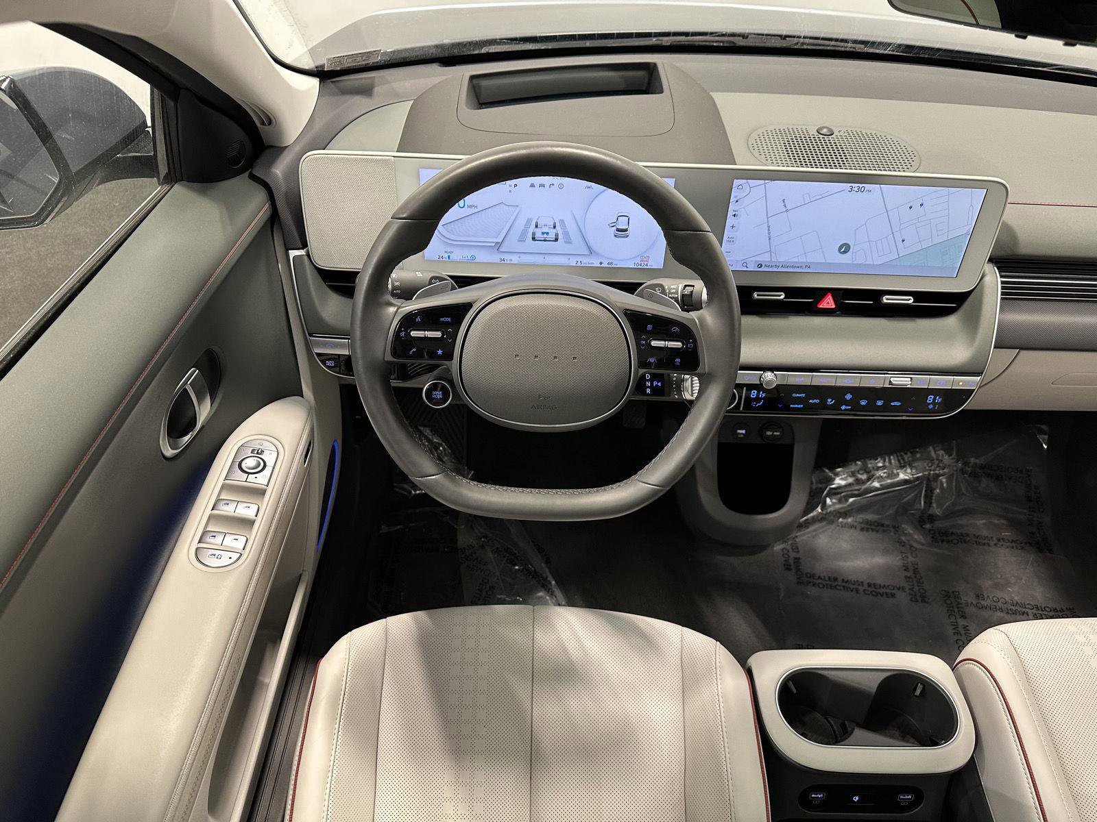 Certified 2024 Hyundai Ioniq 5 Limited image 16