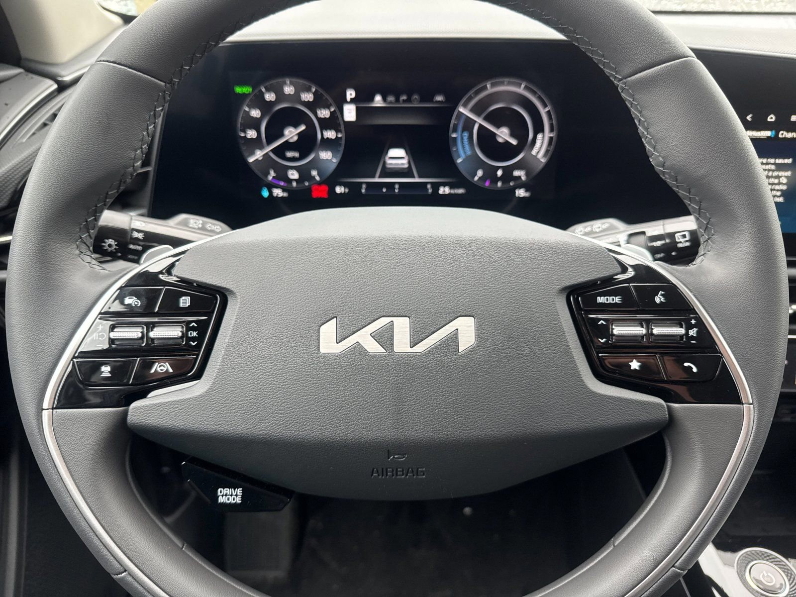 New 2026 Kia Niro Wind FWD image 23