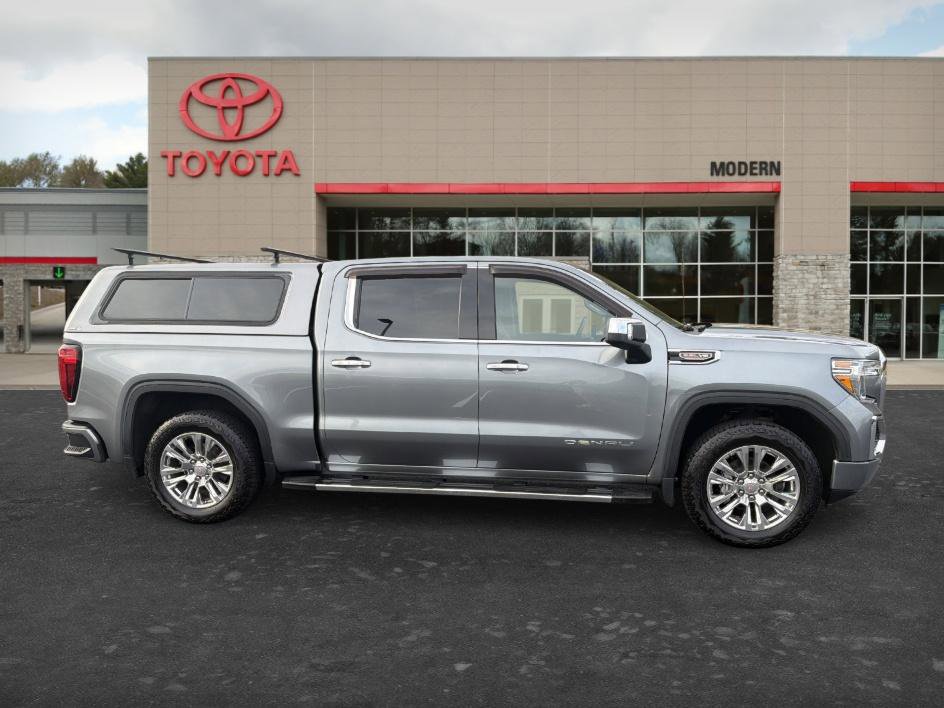 Used 2020 GMC Sierra 1500 Denali image 4