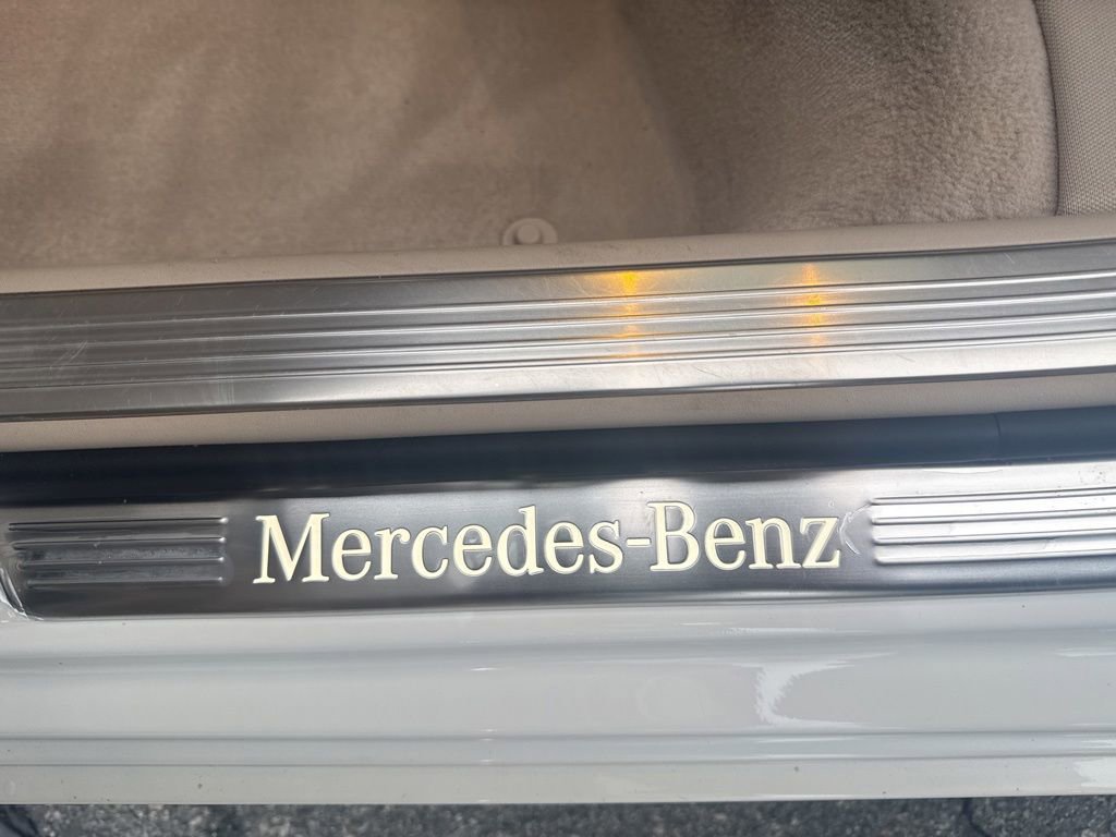 Used 2019 Mercedes-Benz S 450 4MATIC Sedan image 19