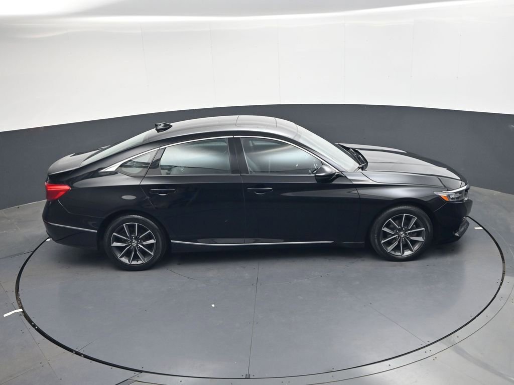Used 2022 Honda Accord EX-L image 26