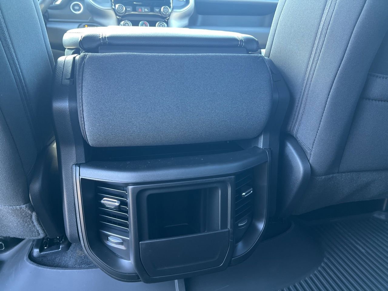 New 2026 RAM 1500 Classic Warlock image 19