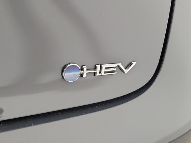 Certified 2026 Toyota Prius Limited FWD image 9