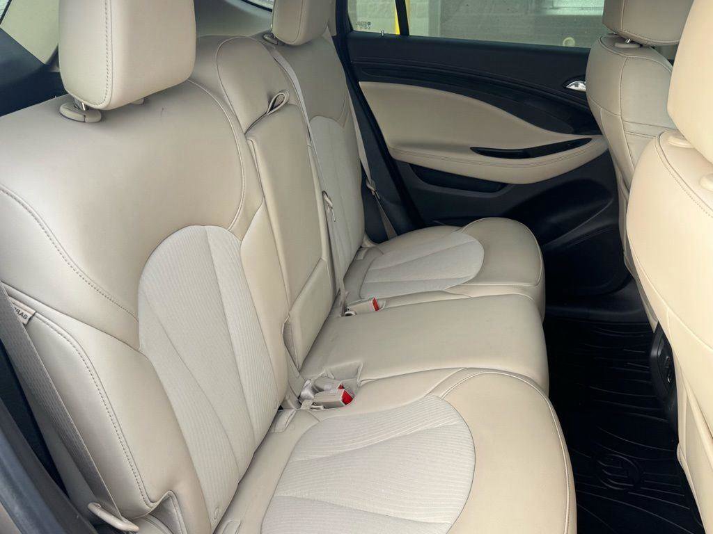 Used 2017 Buick Envision Preferred image 69