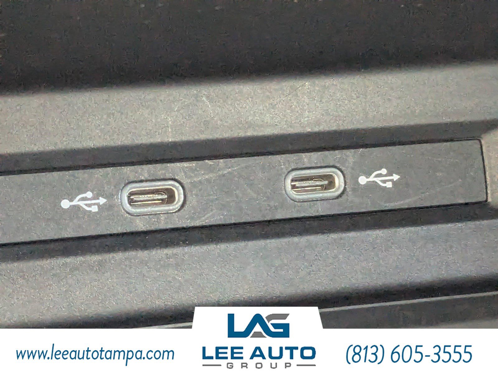 Used 2021 Volkswagen Tiguan S FWD image 22