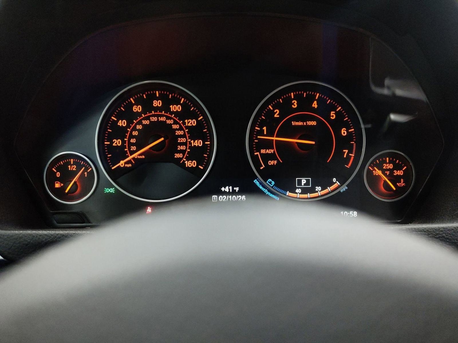 Used 2017 BMW 440i Gran Coupe xDrive image 17