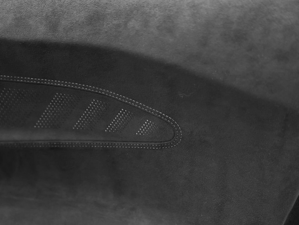 Used 2021 Mercedes-Benz AMG GT Black Series w/ Lane Tracking Package image 31