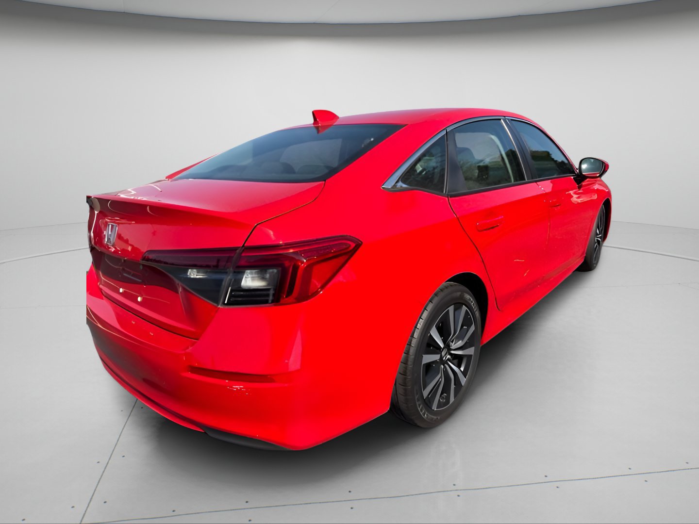 Used 2023 Honda Civic EX image 11