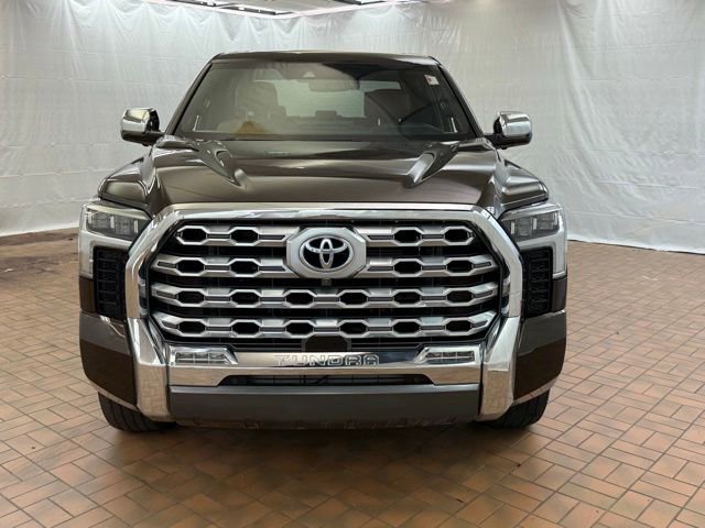 Used 2024 Toyota Tundra 1794 Edition AWD/4WD image 2