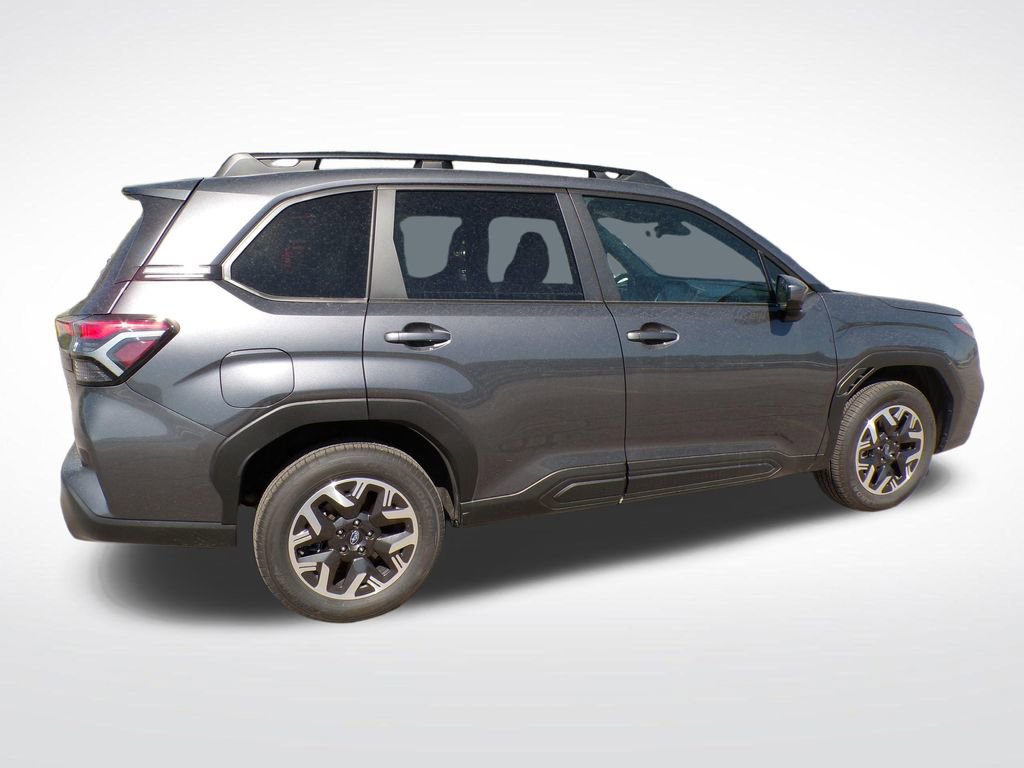 Used 2026 Subaru Forester Premium AWD/4WD image 8