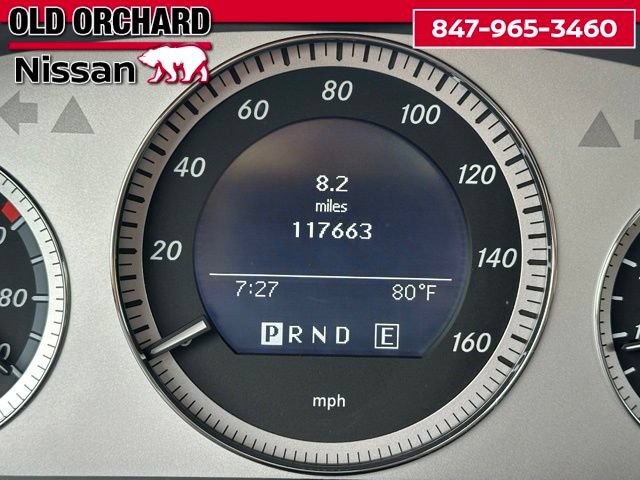 Used 2012 Mercedes-Benz GLK 350 4MATIC image 19