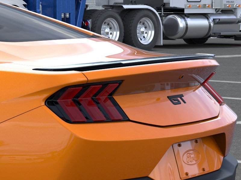 New 2026 Ford Mustang GT RWD image 44