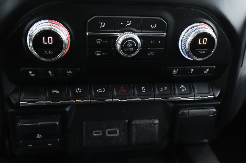 Used 2020 GMC Sierra 1500 Denali AWD/4WD image 44