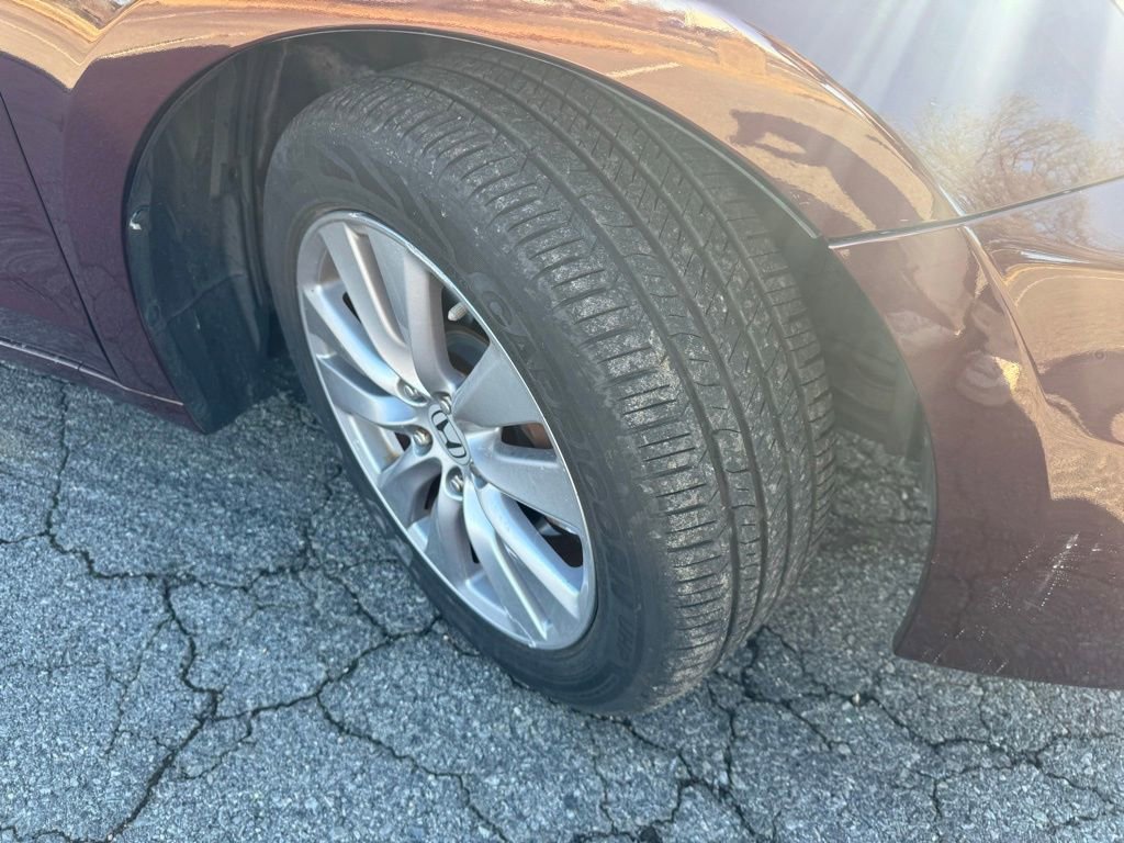 Used 2011 Honda Accord EX-L image 35