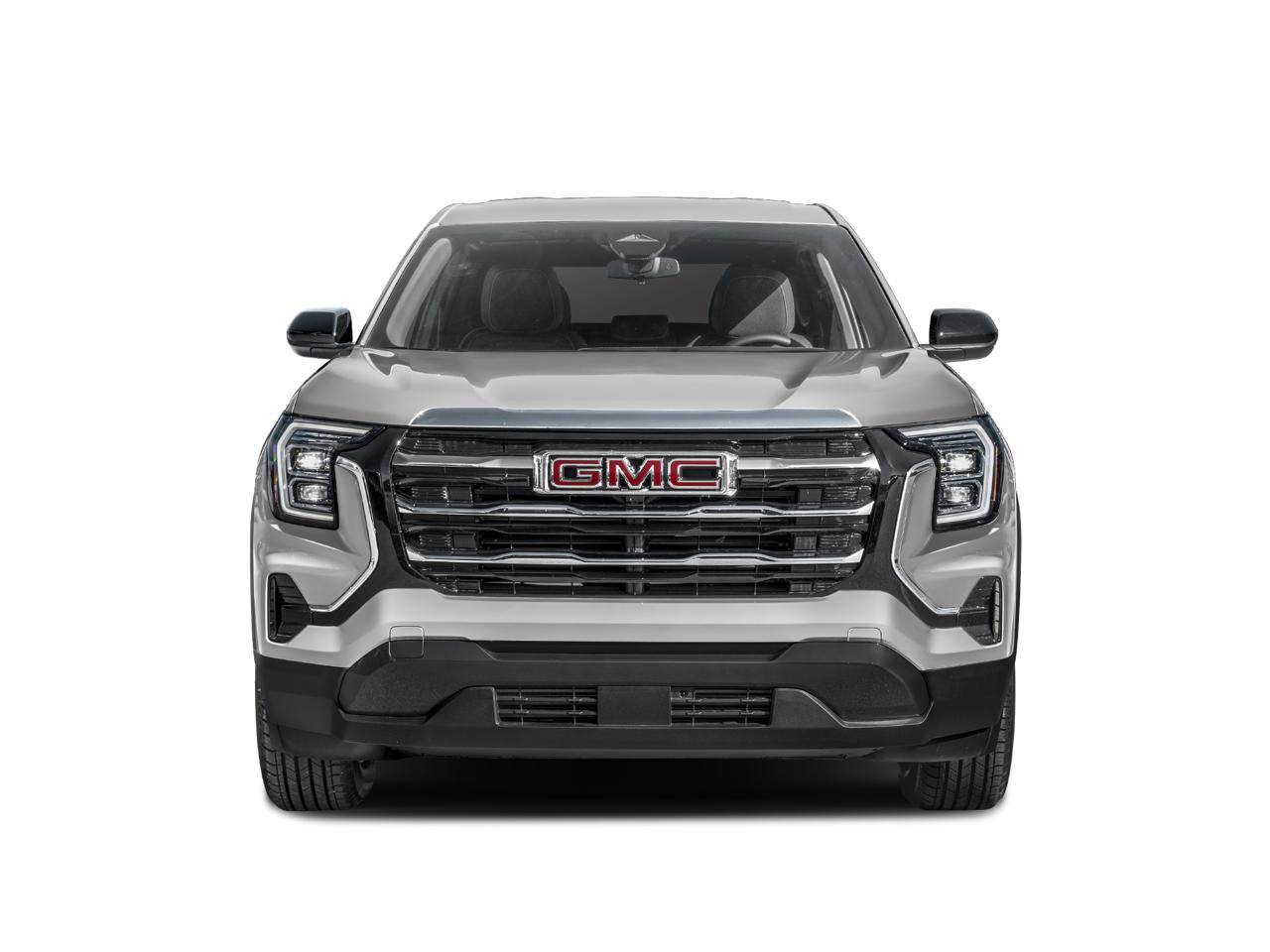 New 2026 GMC Terrain Denali image 22