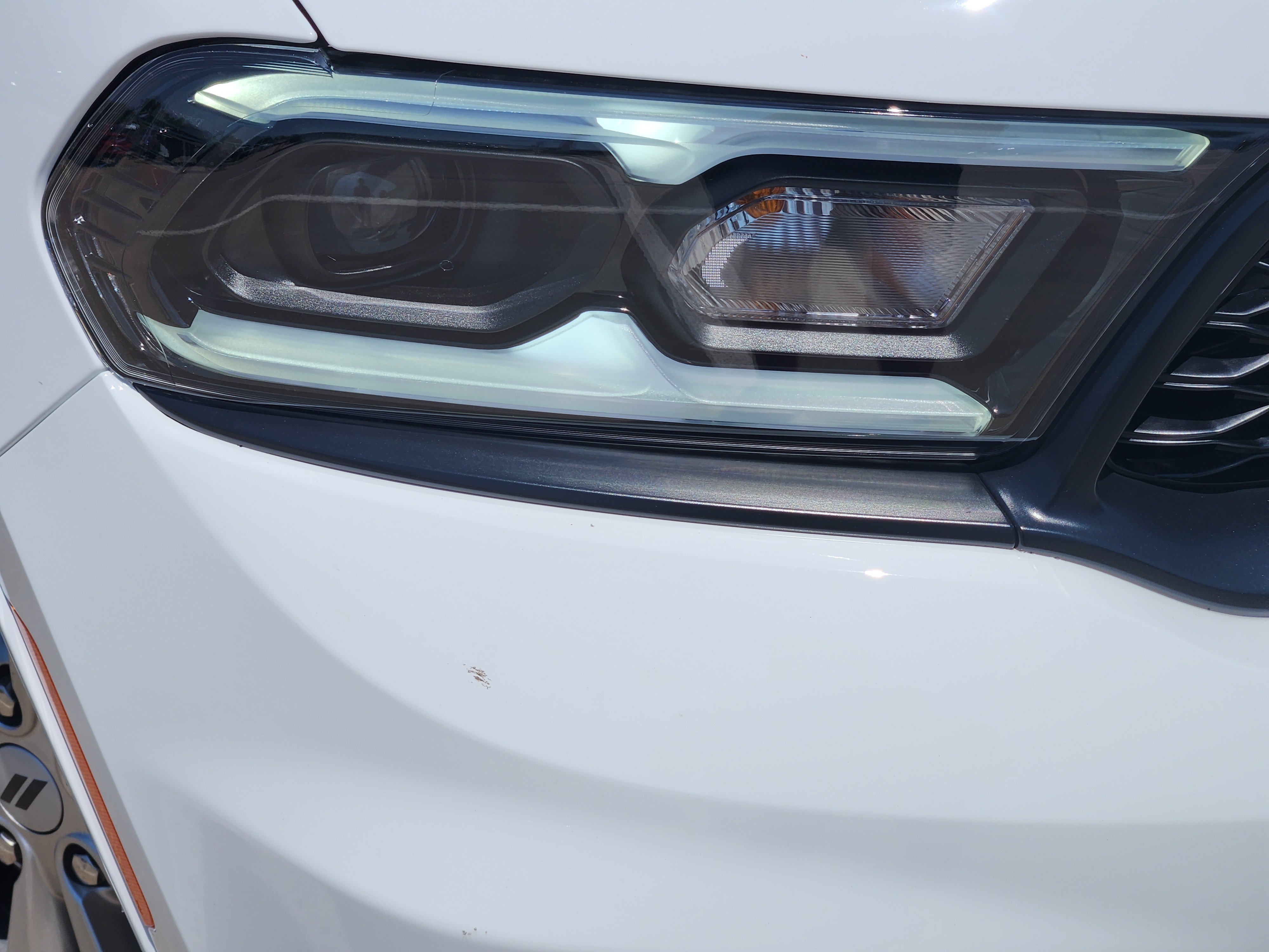New 2026 Dodge Durango GT RWD image 6