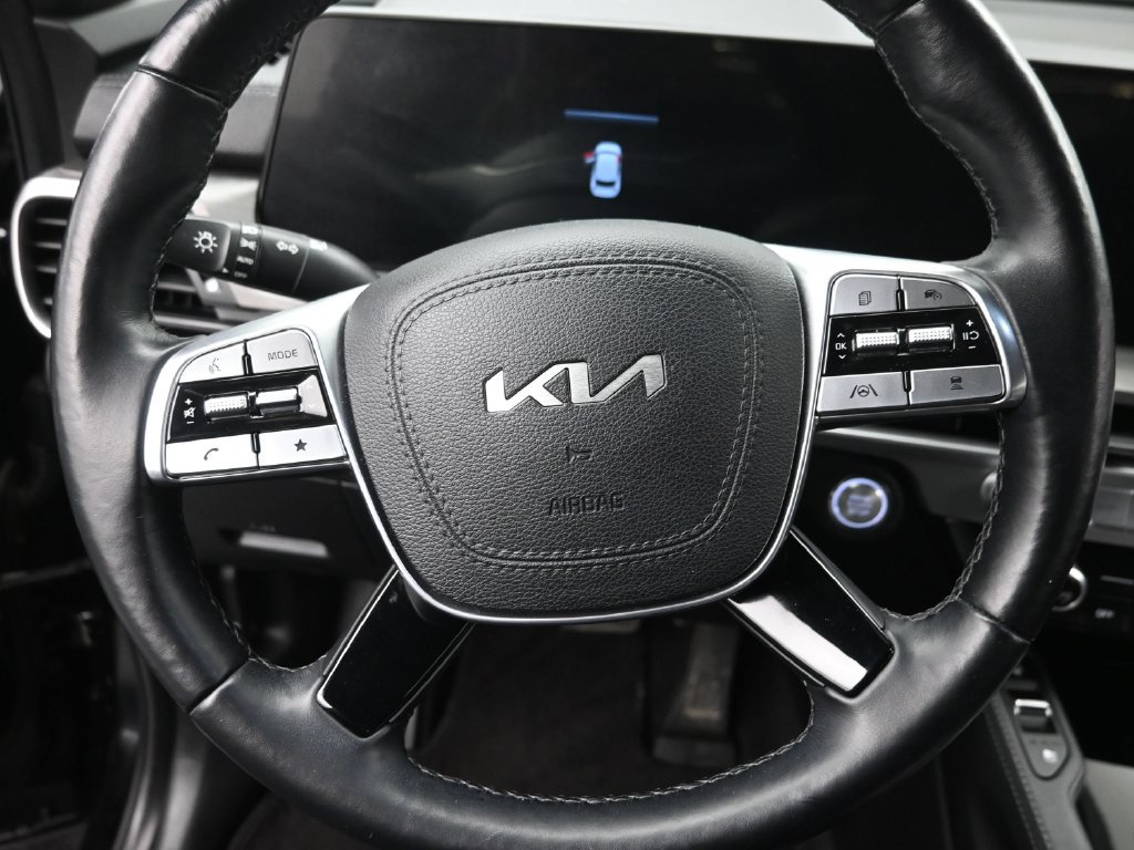 Used 2024 Kia Telluride EX X-Line AWD/4WD image 19