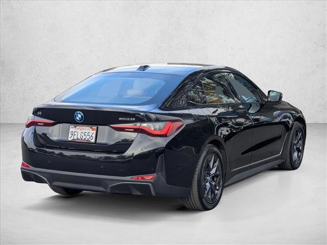 Used 2023 BMW i4 eDrive35 w/ Premium Package image 5