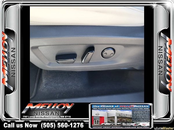 Used 2025 Nissan Murano SV image 7