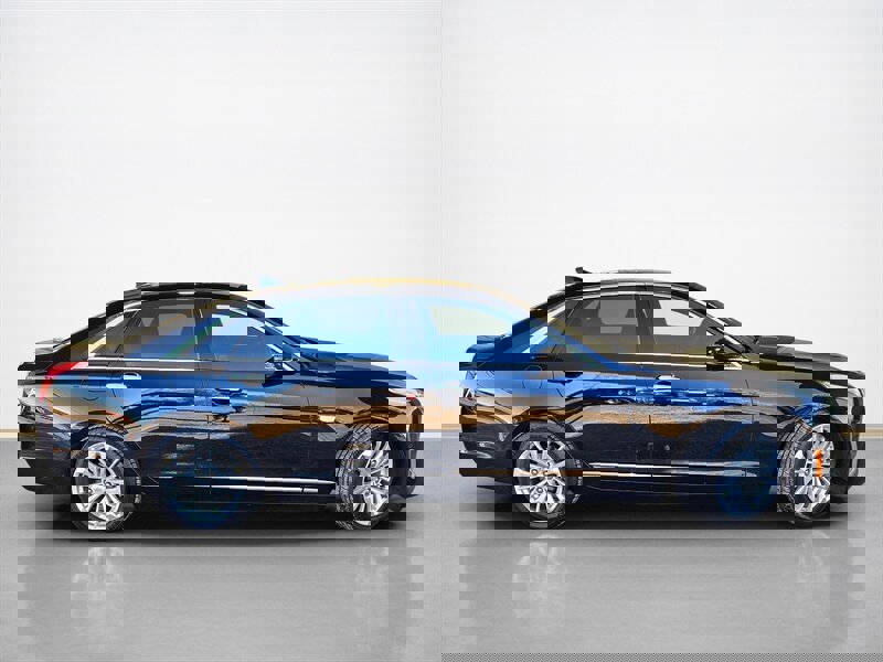 Used 2018 Cadillac CT6 Premium Luxury image 2