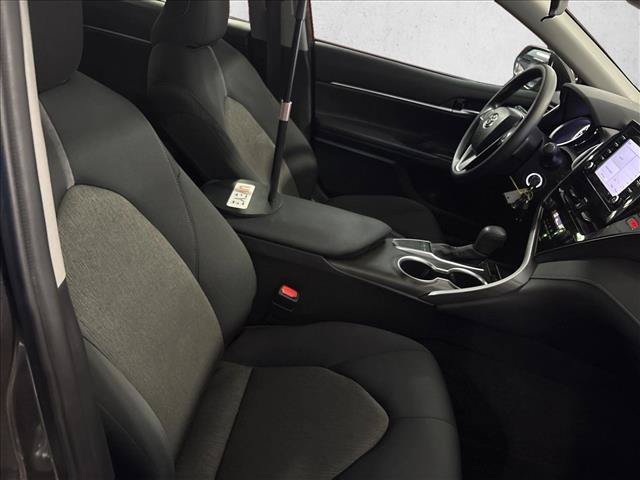 Used 2024 Toyota Camry LE FWD image 18