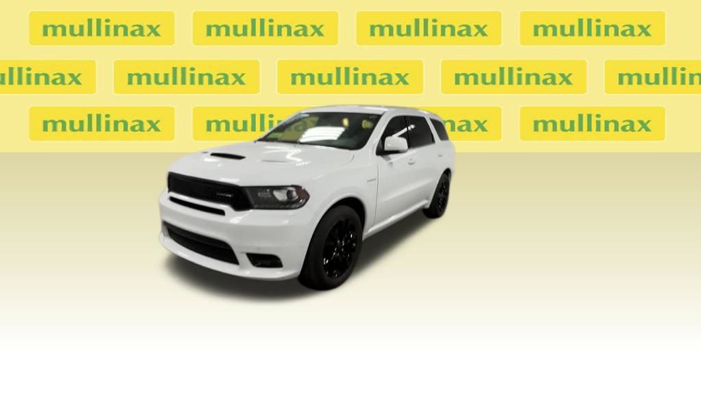 Used 2020 Dodge Durango R/T image 5