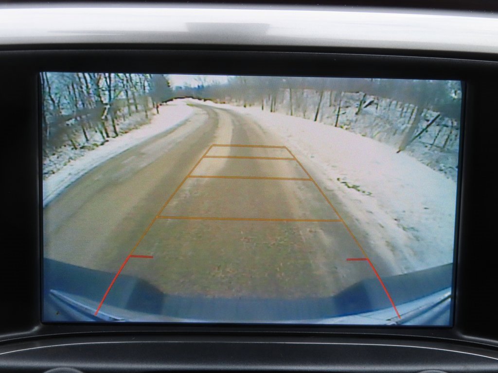 Used 2018 Chevrolet Silverado 1500 LTZ Z71 image 5