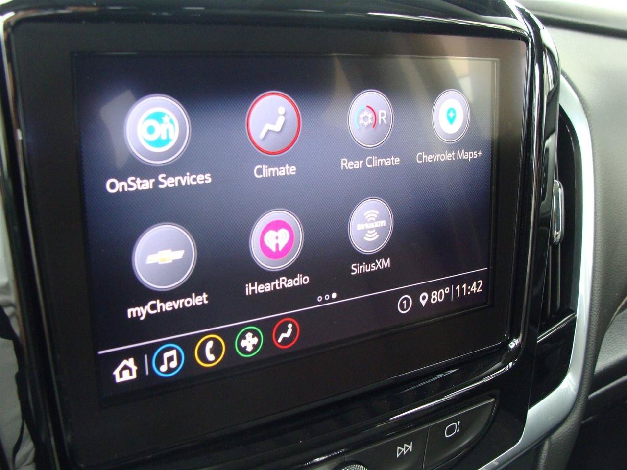 Used 2020 Chevrolet Traverse LT AWD/4WD image 20