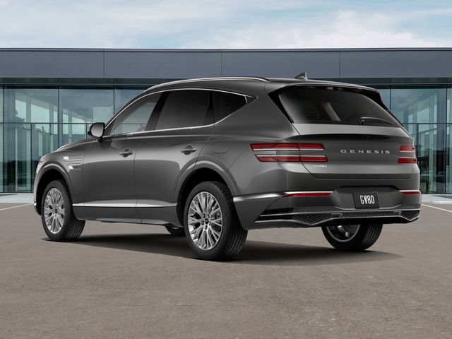New 2026 Genesis GV80 2.5T RWD image 5
