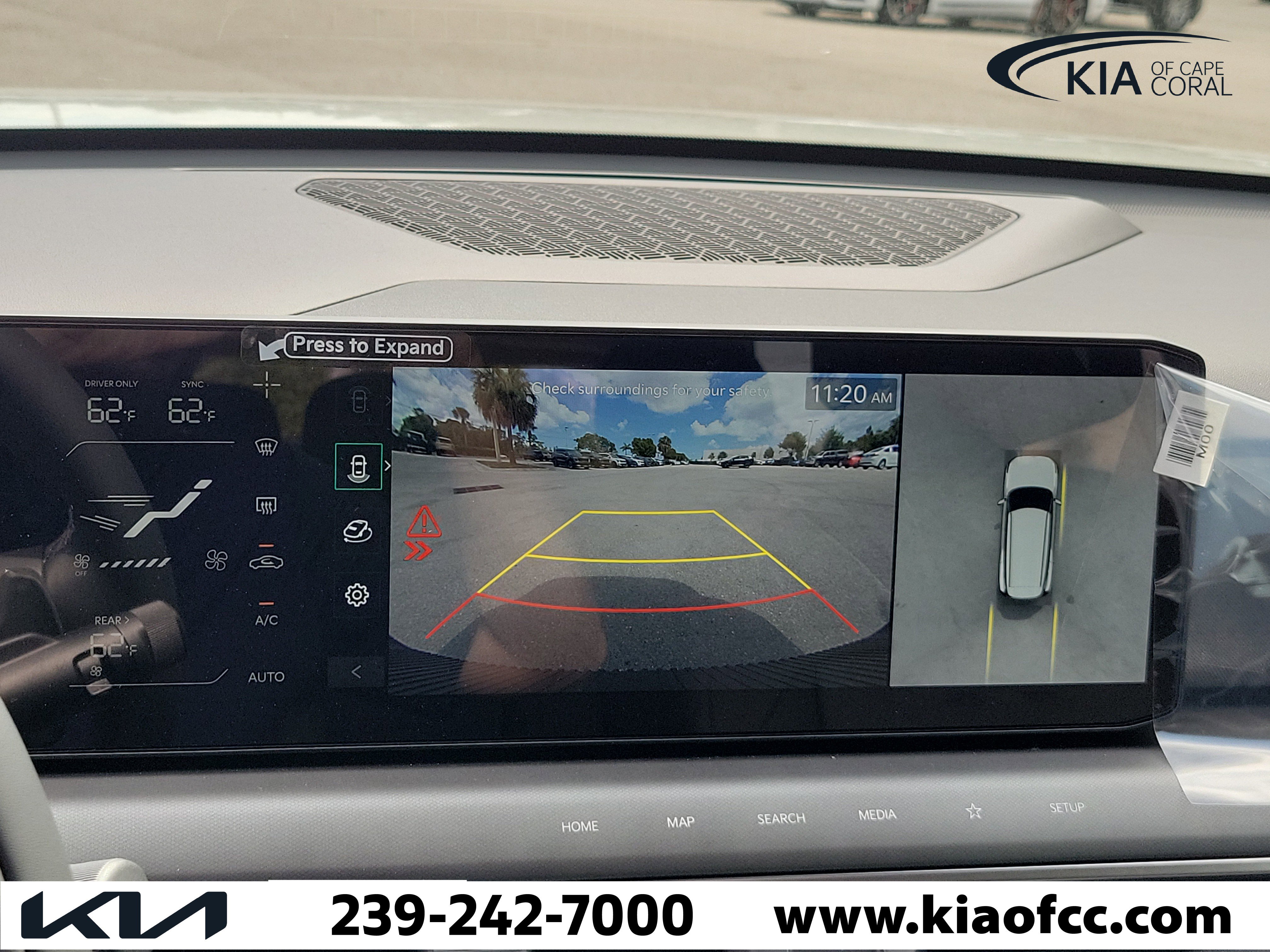 New 2026 Kia EV9 Wind AWD/4WD image 31