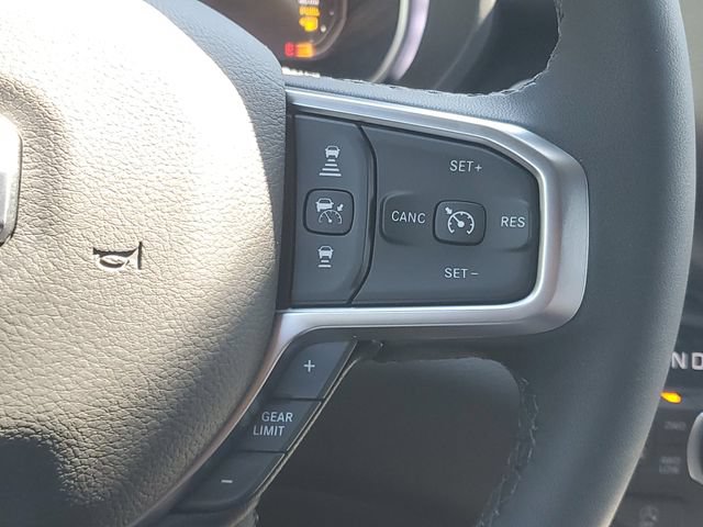 New 2026 RAM 1500 Big Horn AWD/4WD image 22