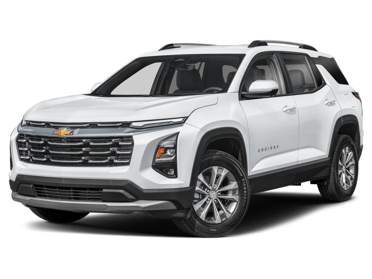 New 2026 Chevrolet Equinox LT w/ Convenience Package II image 49