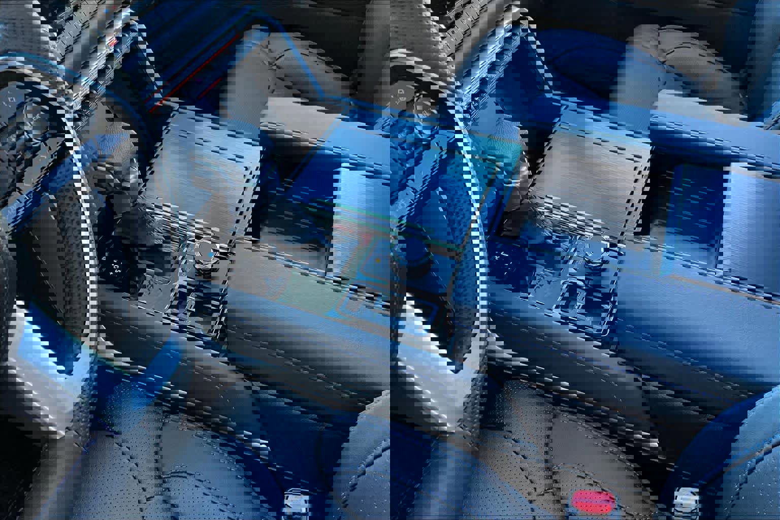 Certified 2025 Toyota Sequoia Platinum image 15