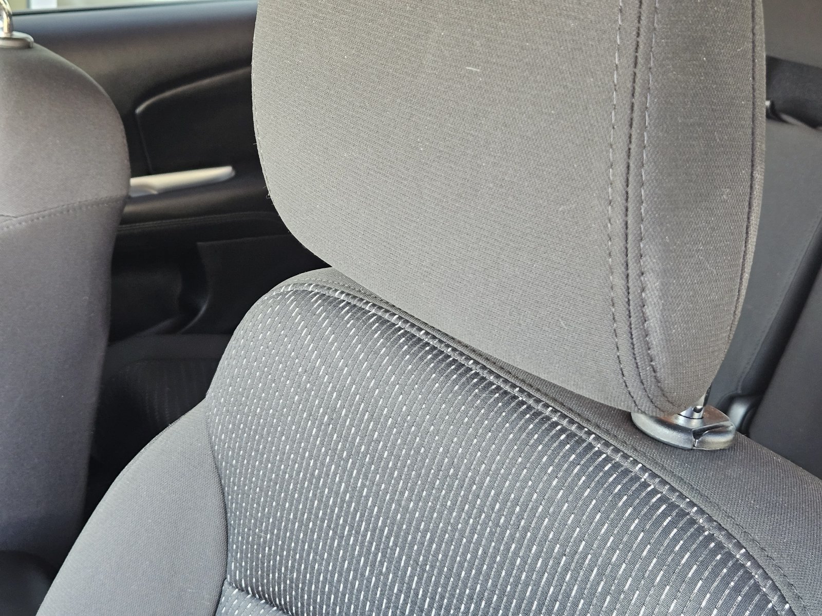 Used 2019 Dodge Journey SE w/ Connectivity Group FWD image 17