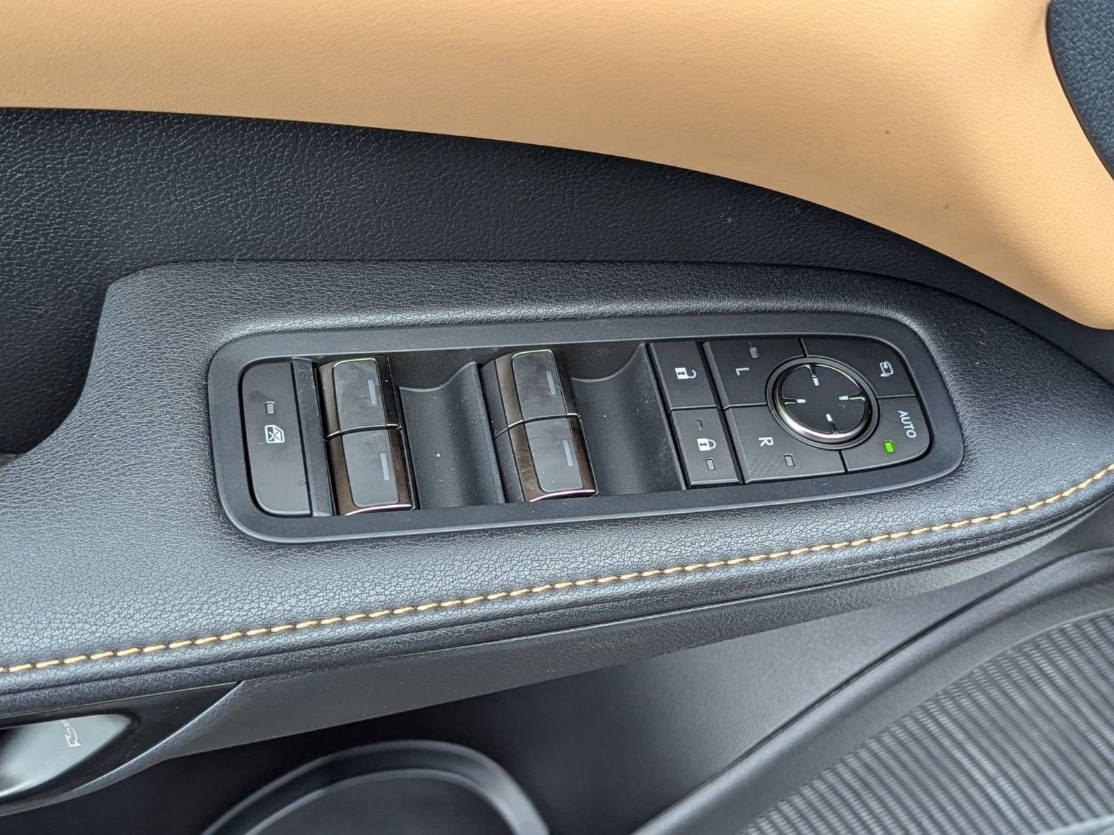 New 2025 Lexus RX 350 Premium image 21