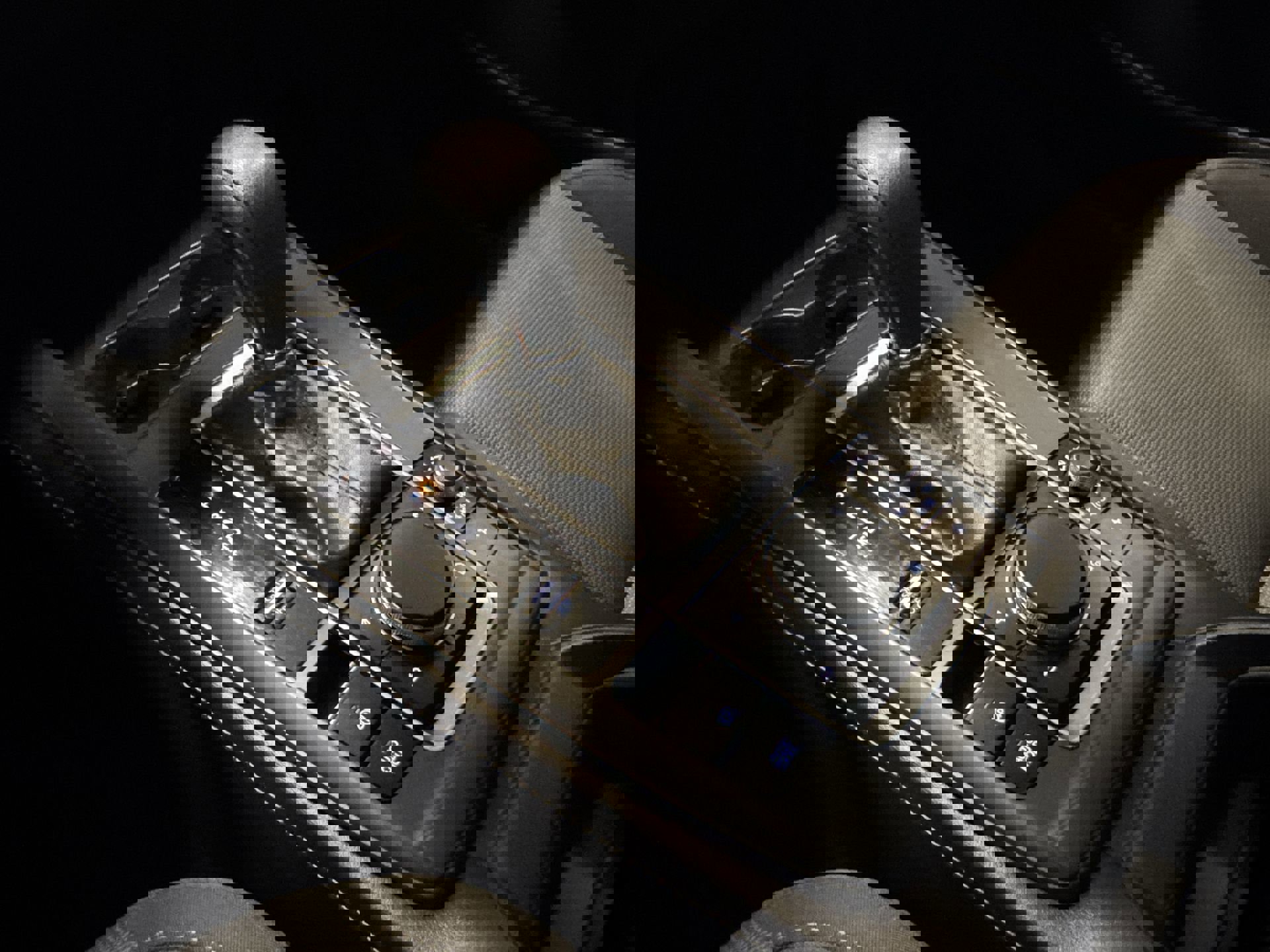 Used 2024 MAZDA CX-30 AWD 2.5 S image 19