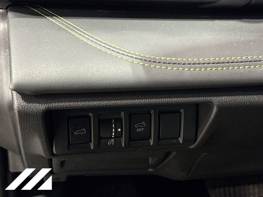 Certified 2024 Subaru Outback Onyx Edition image 10