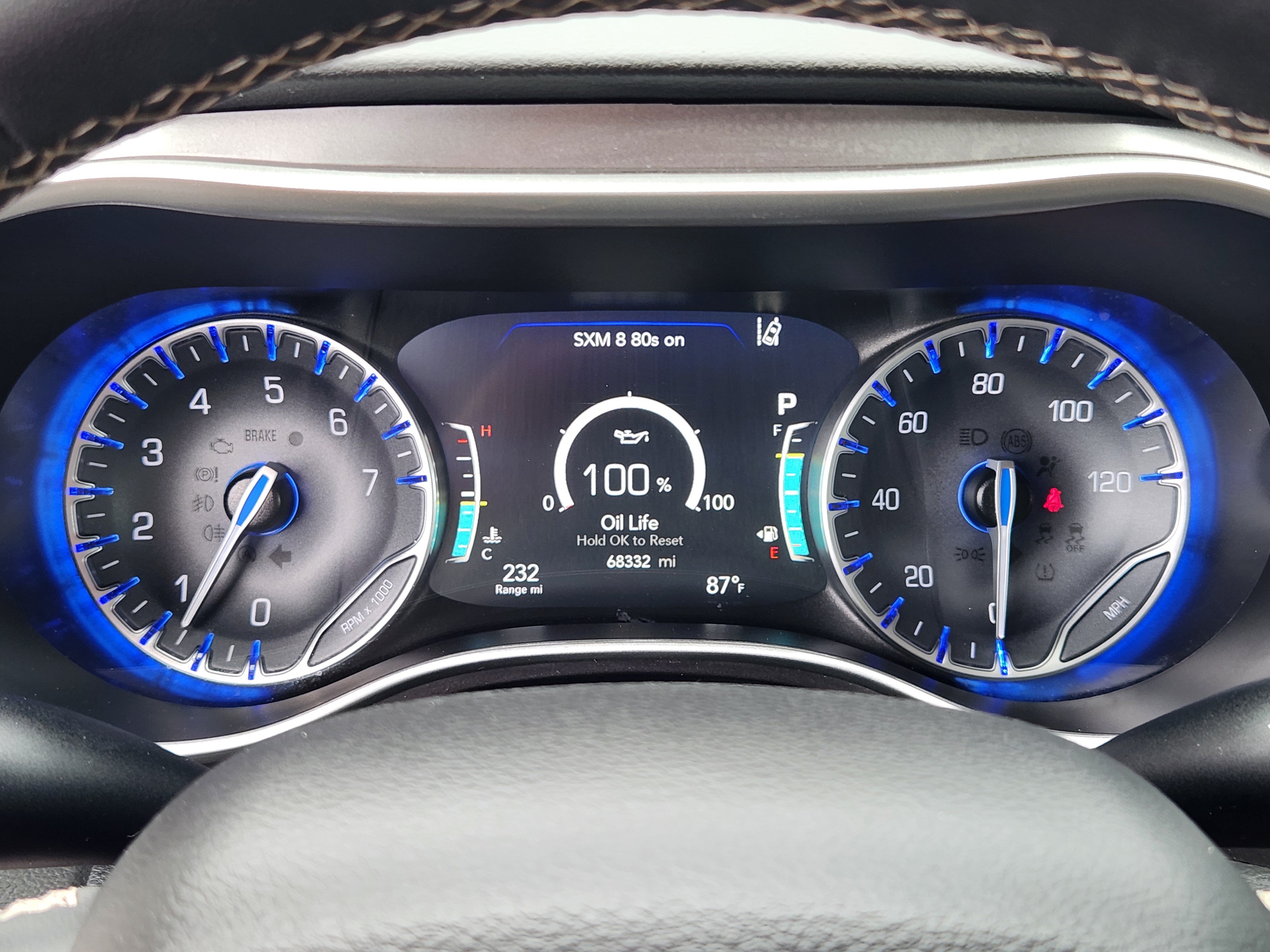 Used 2024 Chrysler Pacifica Touring-L FWD image 17