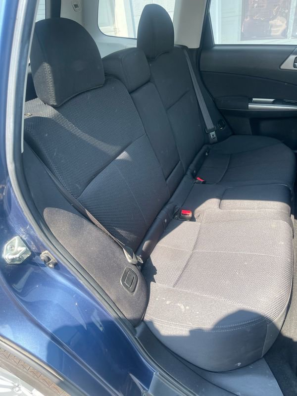 Used 2011 Subaru Forester 2.5X Premium image 16