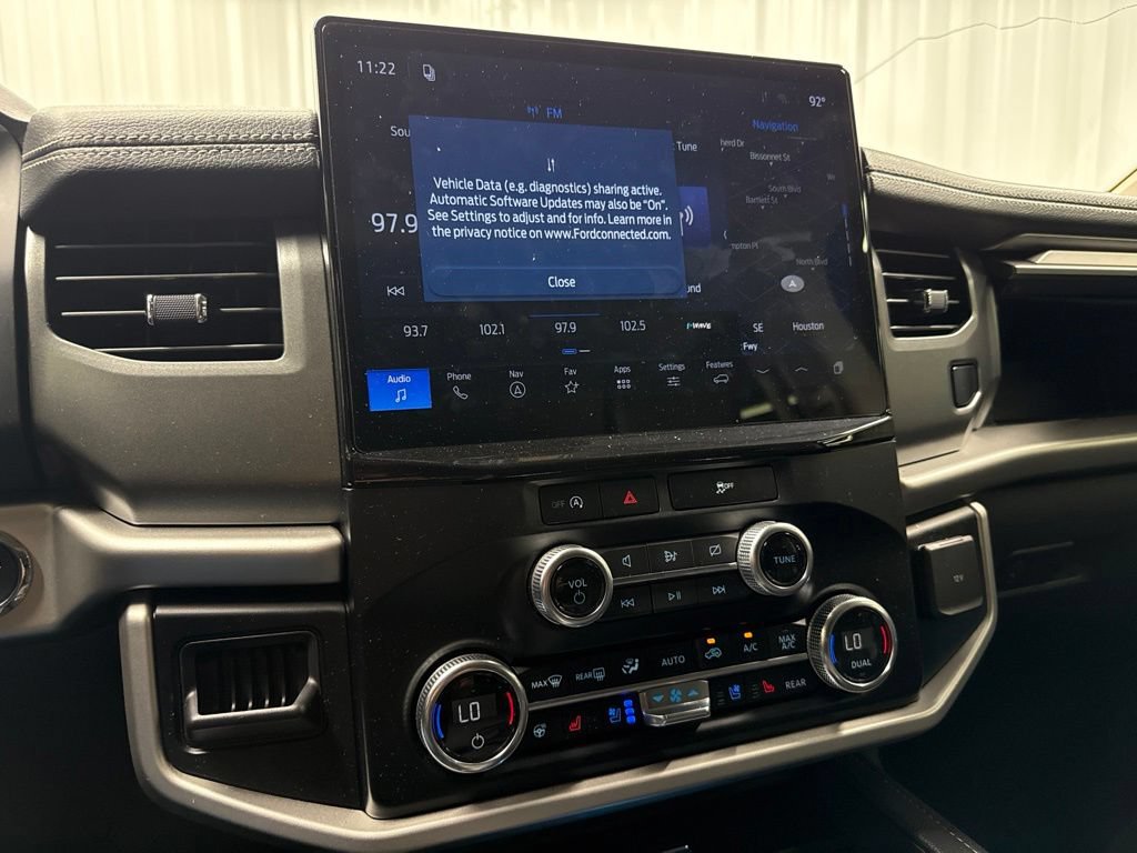 Used 2024 Ford Expedition XLT RWD image 22
